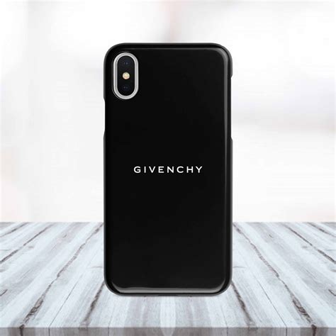 givenchy phone case xr|Printed Iphone X cover .